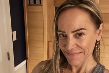 Lisa's HIIT Cardio and Strength - Summer '26, Session 1