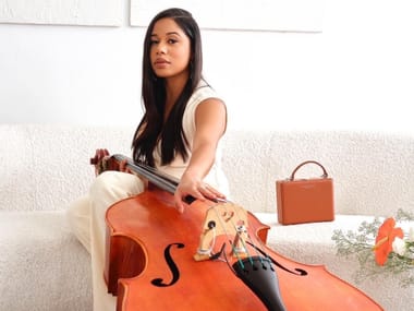 Aneesa Strings