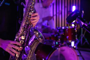 EYOA – Big Band Jazz Concert