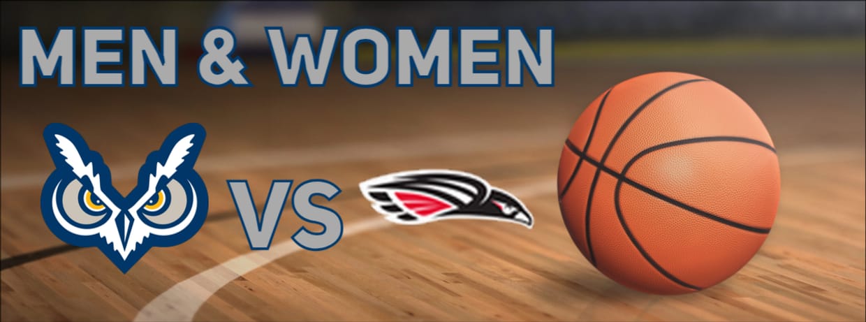 Men & Women vs Southern Oregon