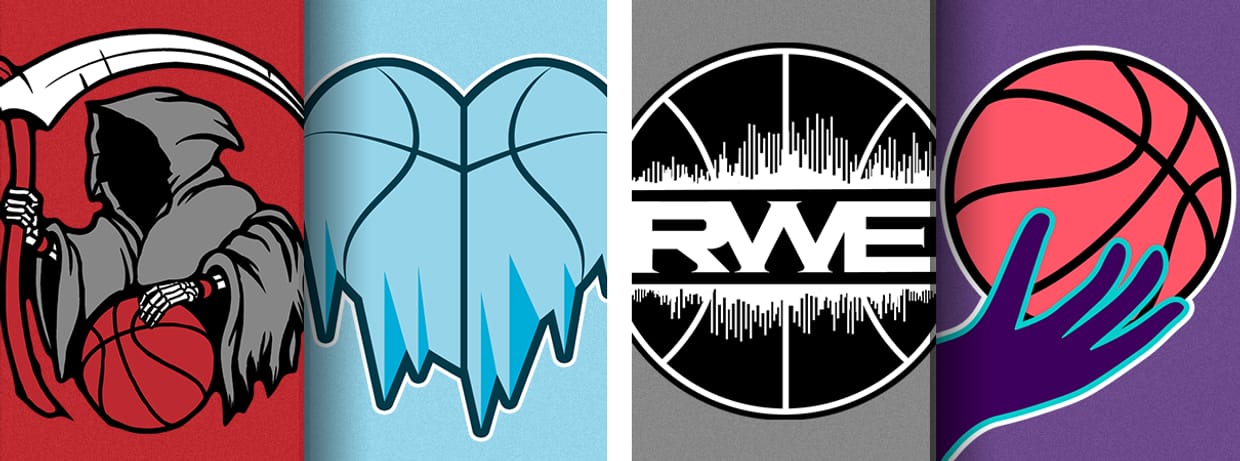 GMC Opening Weekend December 2nd: City Reapers 💀 vs Cold Hearts 💙 & RWE 🏆 vs Jelly Fam 🍇 