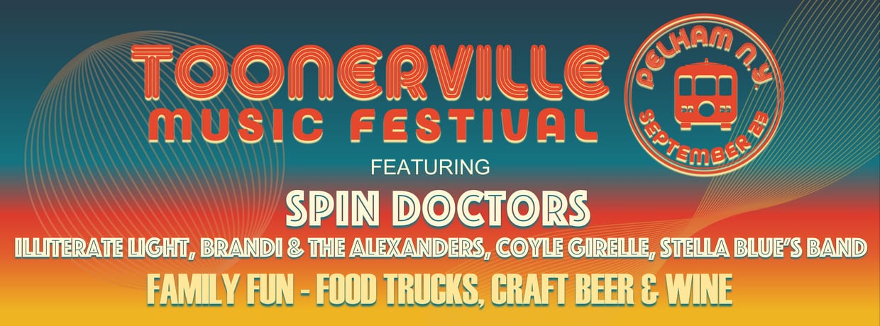 Toonerville Music Festival 2023