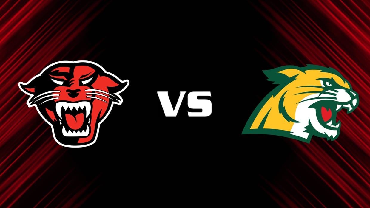 Men's Soccer vs. Northern