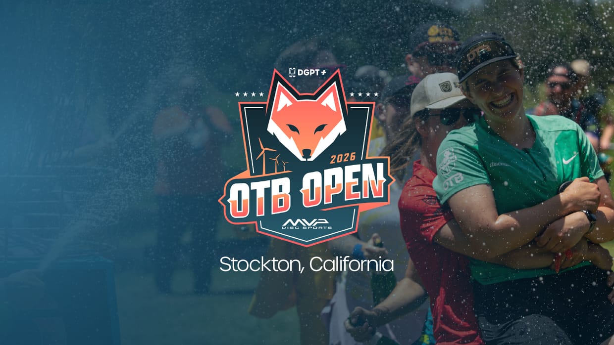 2026 OTB Open