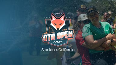 2026 OTB Open