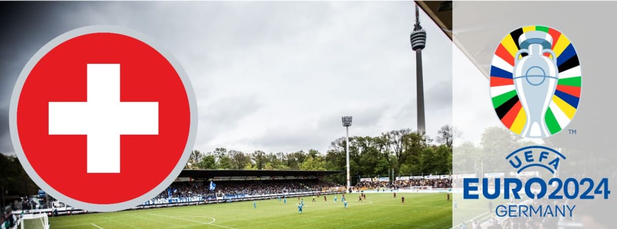 UEFA EURO 2024: Öffentliches Training der Schweizer Nationalmannschaft