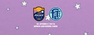 Carolina Ascent FC vs. Ft. Lauderdale United FC