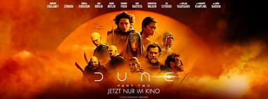 Kino: Dune: Part Two