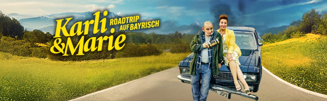 Kino: Karli & Marie