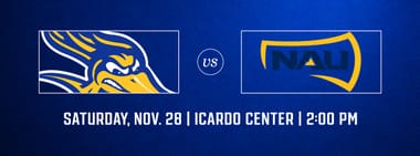 Men's Basketball v. Northern Arizona