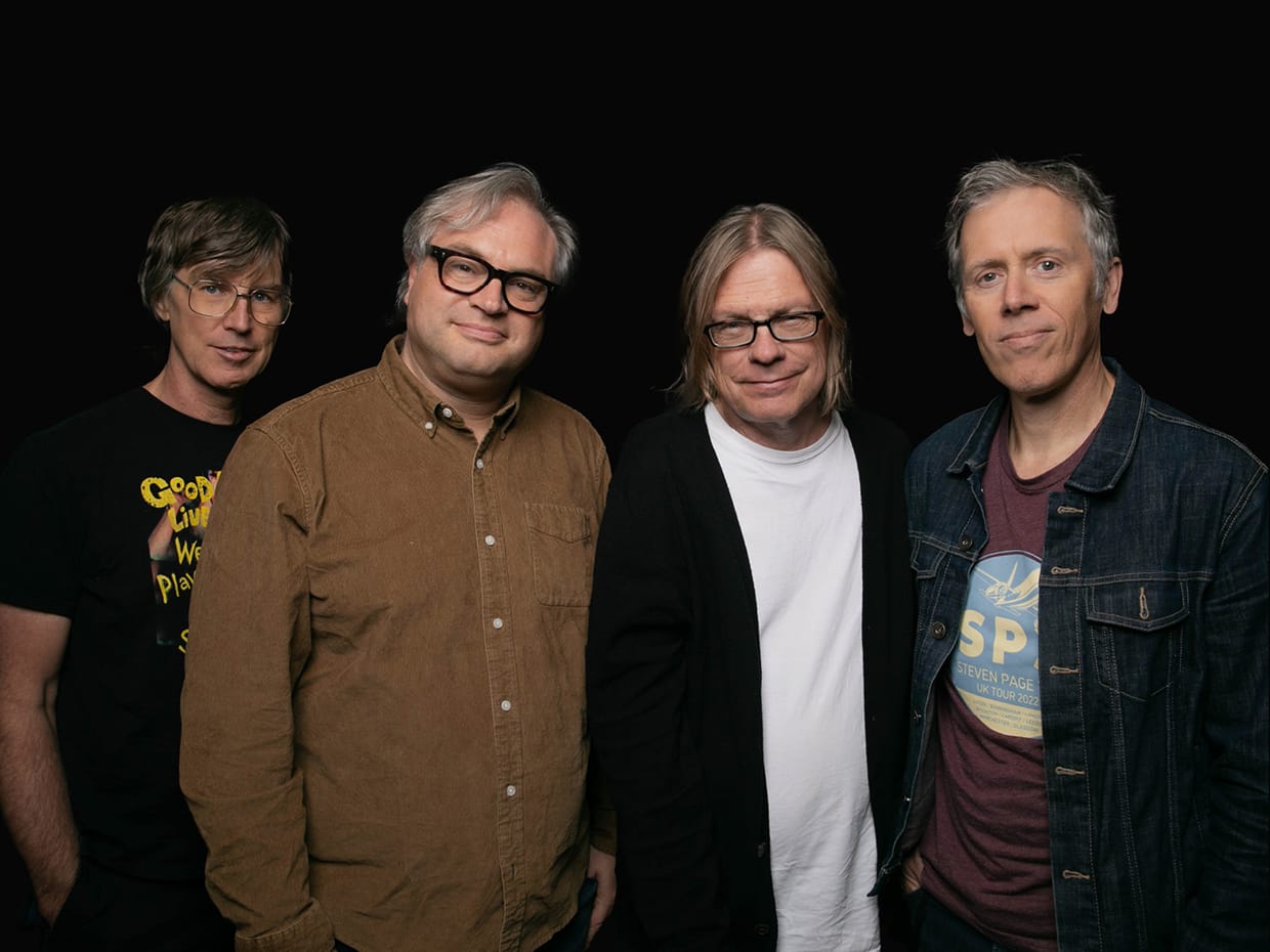 Trans-Canada Highwaymen
