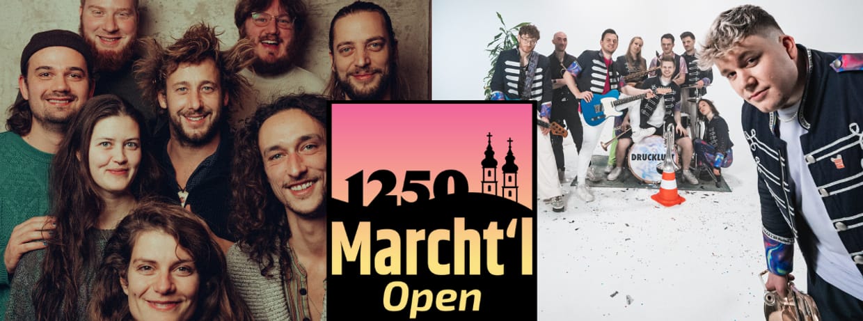 Marcht'l Open