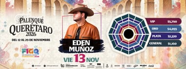 EDEN MUÑOZ 13/11/2026