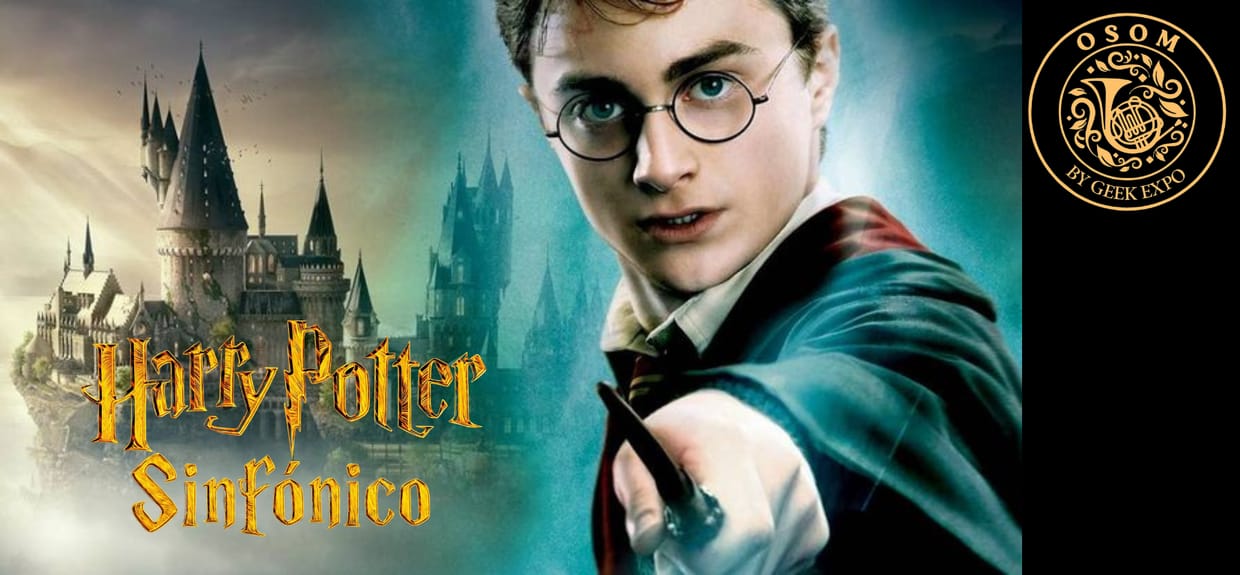 HARRY POTTER SINFONICO CD VICTORIA