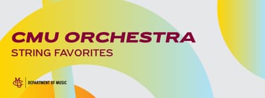 CMU Orchestra