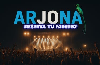 Parqueo Seguro Arjona F2