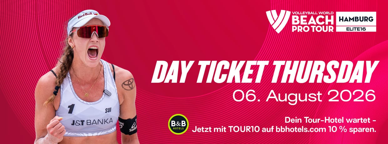 Elite 16 Hamburg | Thursday