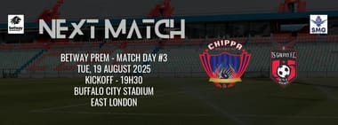 Chippa United vs TS Galaxy