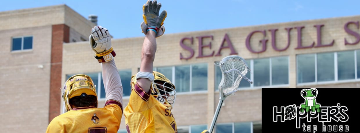 Men's Lacrosse - Season Pass