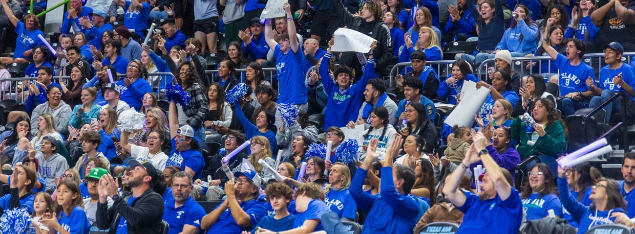 Islanders Basketball Vouchers 2026-27