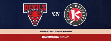 EHC Klostersee