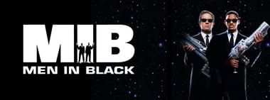 Men in Black