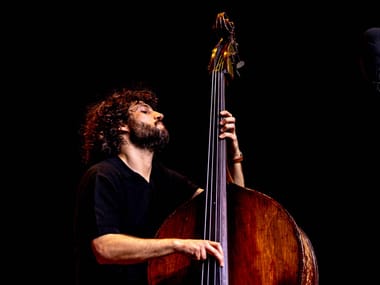Sam Grisman Project
