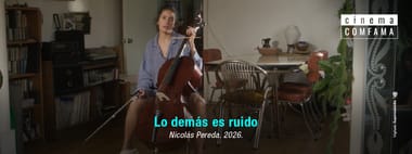 Lo demás es ruido