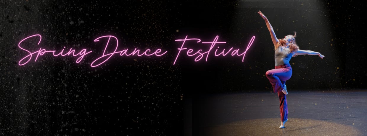 Spring Dance Festival