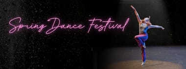 Spring Dance Festival