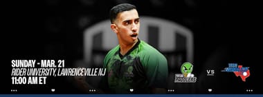 Portland vs Texas | Sun 11:00 AM