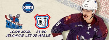 Zemgale/LLU - KeuPa