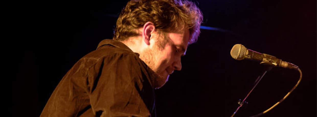 Jazz Bar | mit Tobias Altripp am Piano