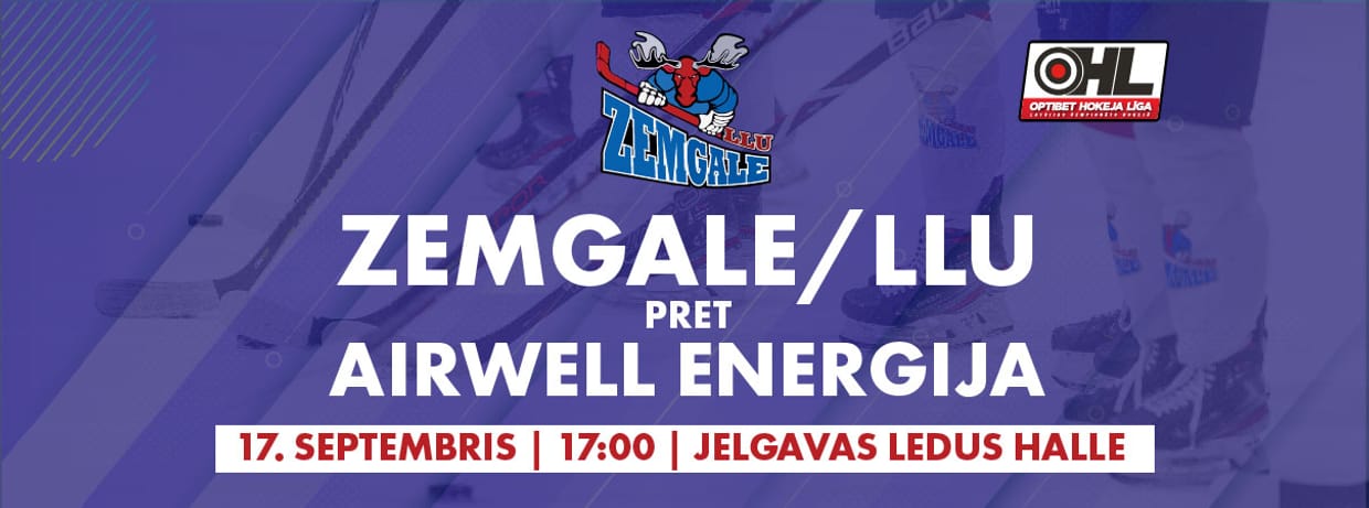 Zemgale/LLU - Airwell Energija