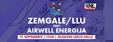 Zemgale/LLU - Airwell Energija