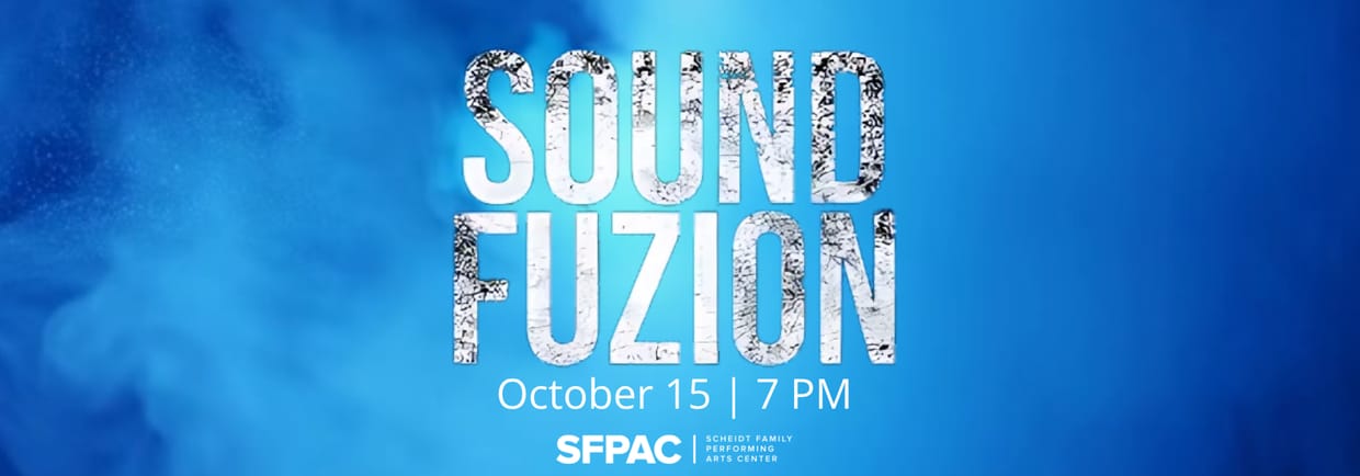 Sound Fuzion