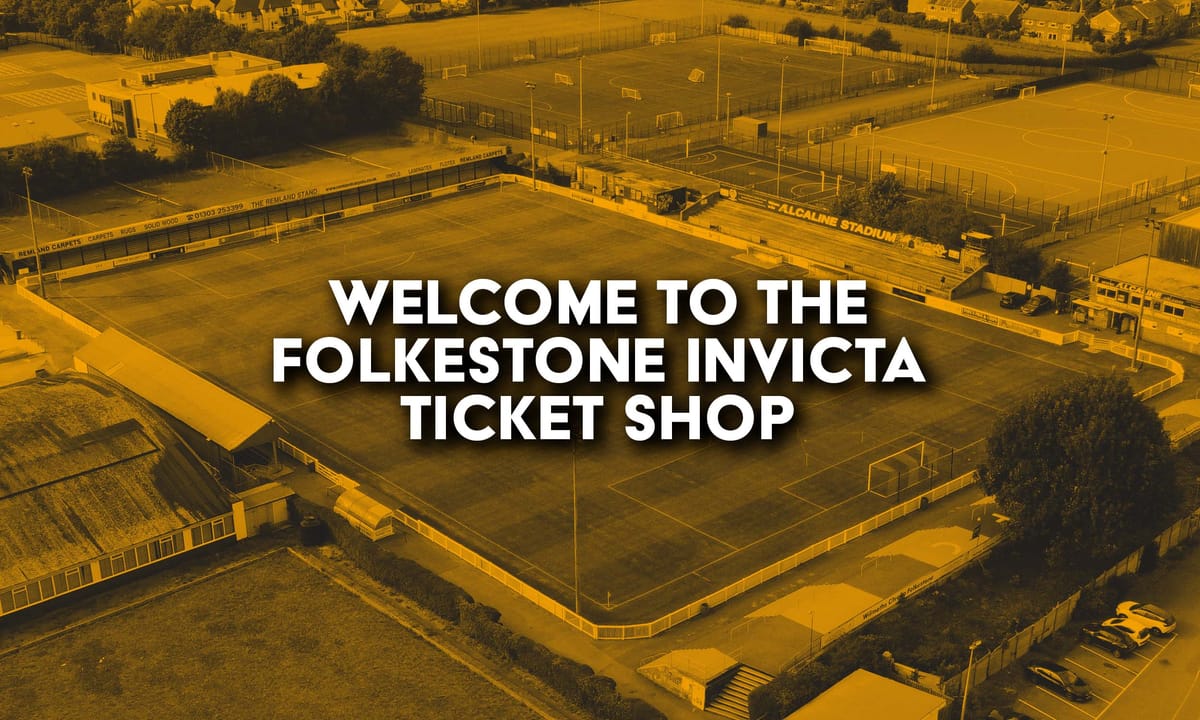 Folkestone Invicta FC