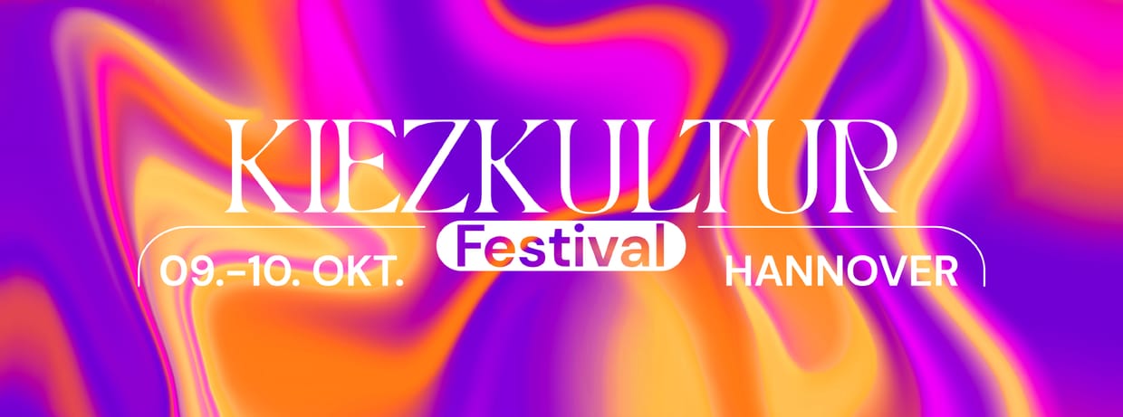 KiezKultur Festival 2026