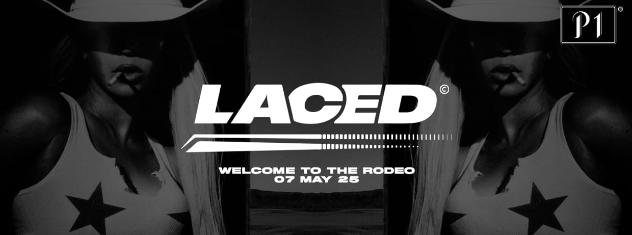 LACED