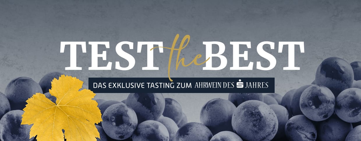 Test the Best 2025
