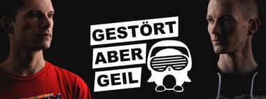 Salzwedeler Kultursommer - DJ-Party mit Stargast “Gestört aber GeiL”