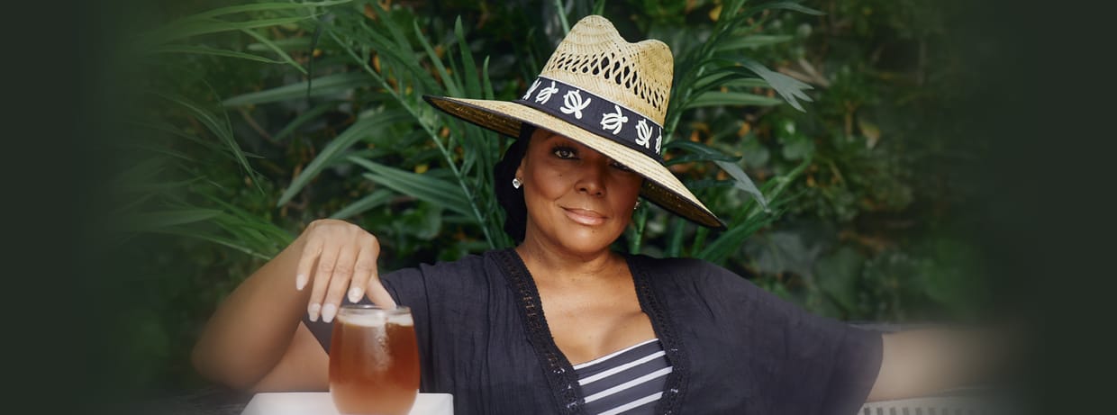 S.I.P. Happens: An Afternoon with Kim Fields