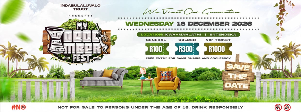 my December fest