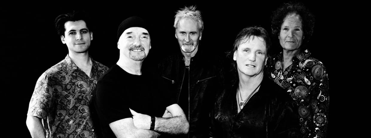 Smokie 2025