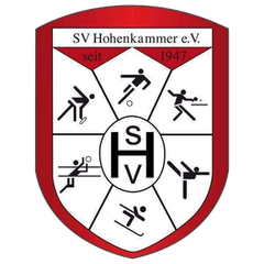 SV Hohenkammer e.V. (SVH) - Abt. Fussball