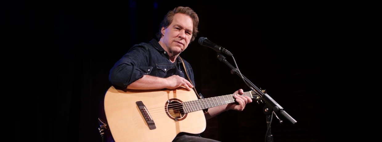 American Tune: A Tribute to Simon, Croce, and Taylor with Tom Glynn