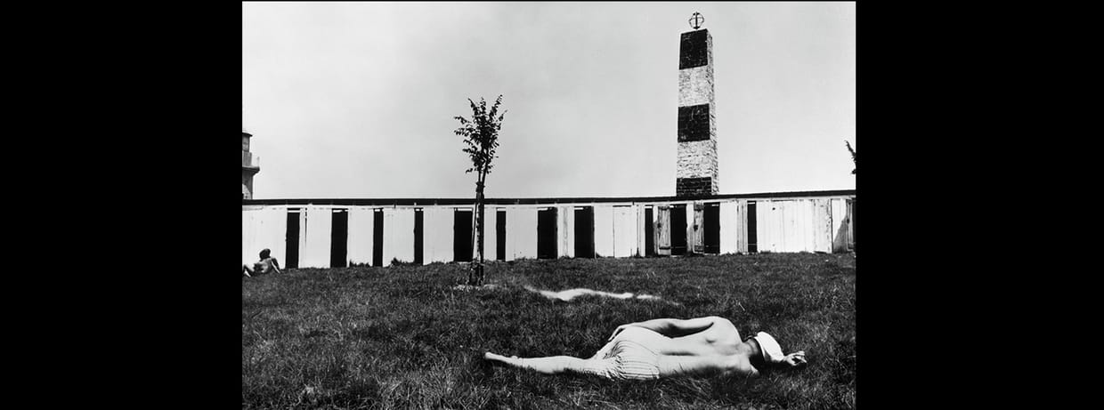 Conférence "La photographie surréaliste"