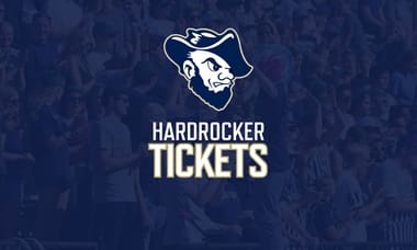 Hardrocker MBB Scrimmage vs. Black Hills State