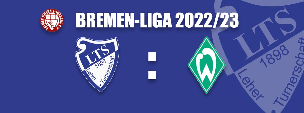 LTS Bremerhaven : SV Werder Bremen III