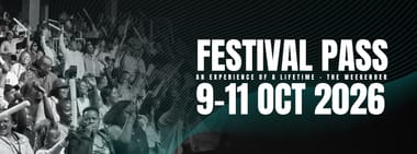 Lemo Fest - Festival pass